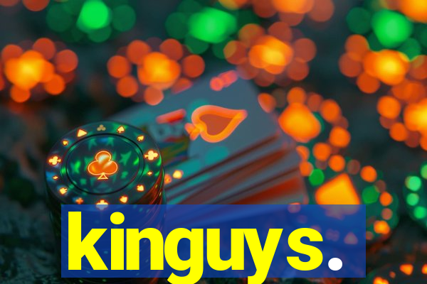 kinguys.