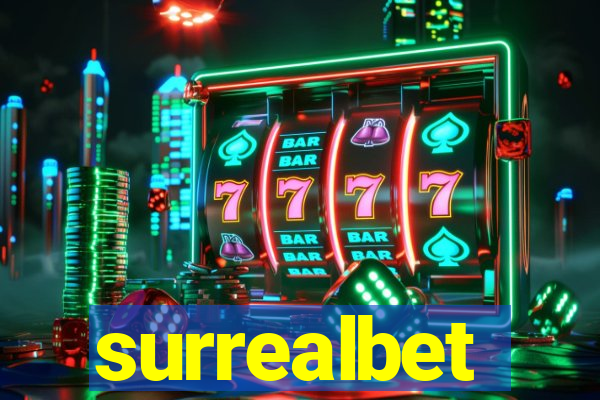 surrealbet