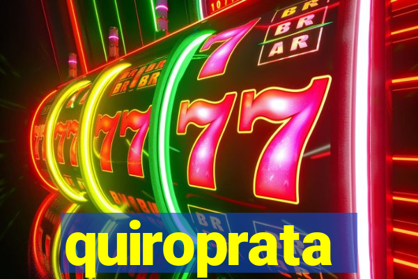 quiroprata