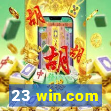 23 win.com