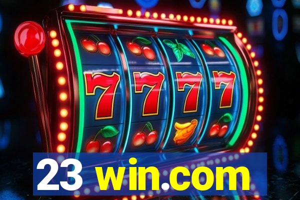 23 win.com