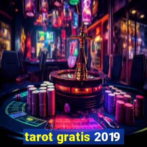 tarot gratis 2019