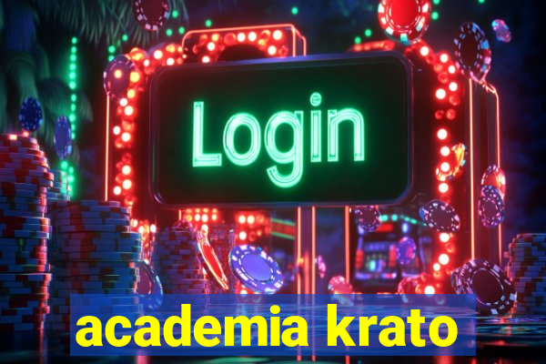 academia krato