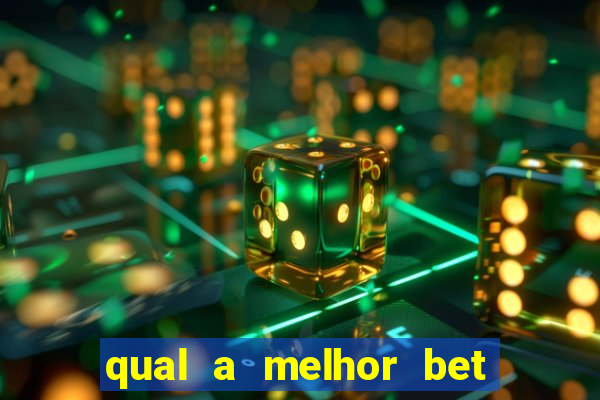 qual a melhor bet para iniciantes