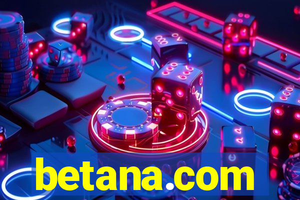 betana.com