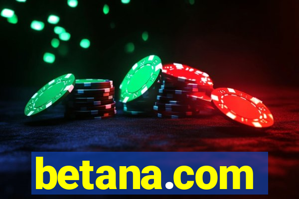 betana.com