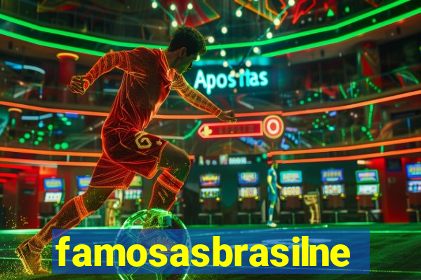 famosasbrasilnet