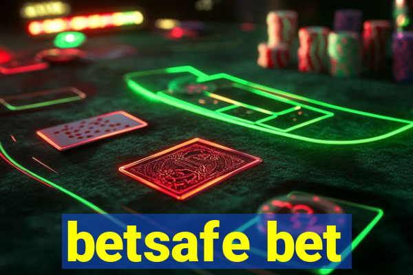 betsafe bet