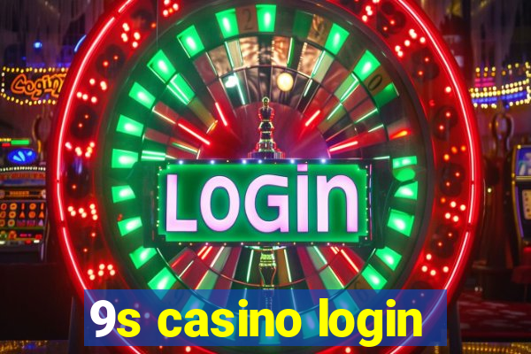 9s casino login