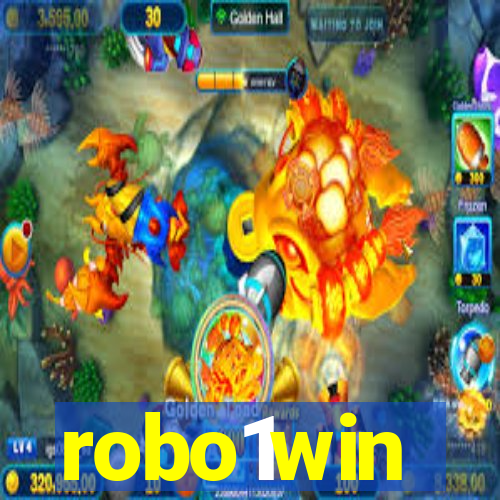 robo1win