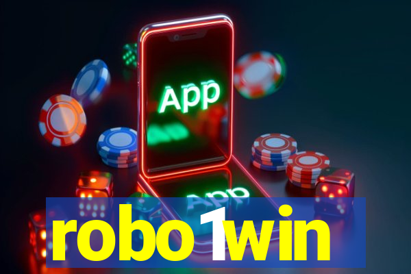 robo1win