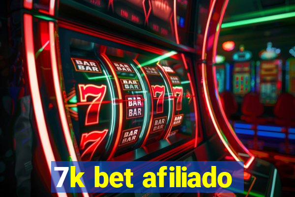 7k bet afiliado