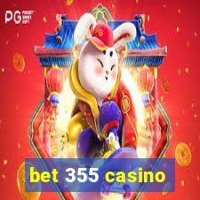 bet 355 casino