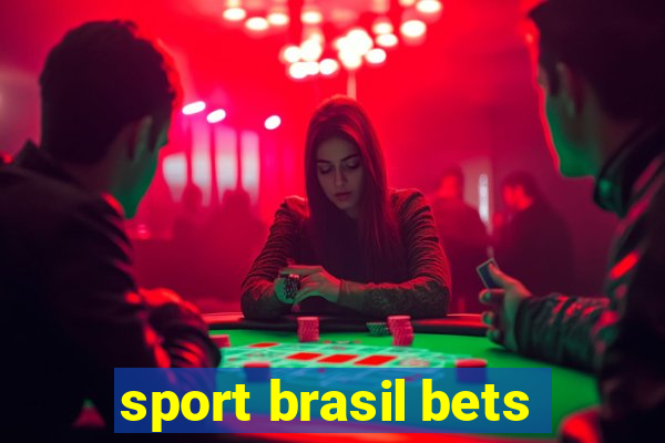 sport brasil bets