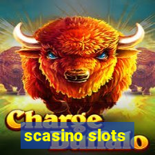 scasino slots