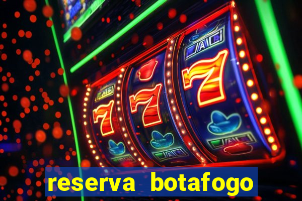 reserva botafogo praia shopping