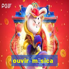 ouvir m煤sica antena 1