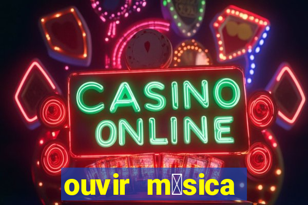 ouvir m煤sica antena 1