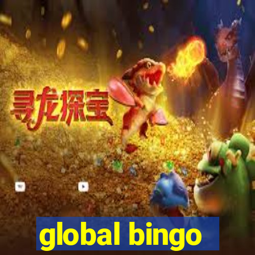 global bingo