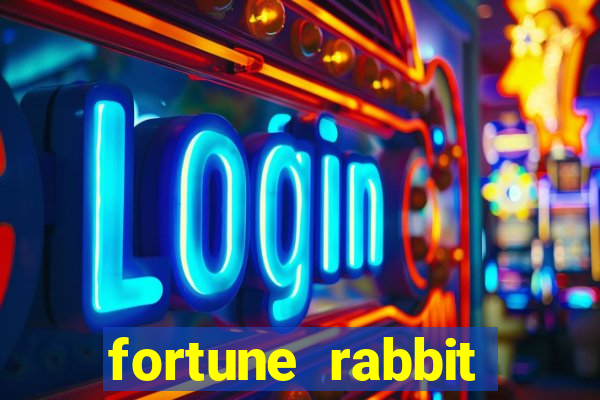 fortune rabbit login Informational