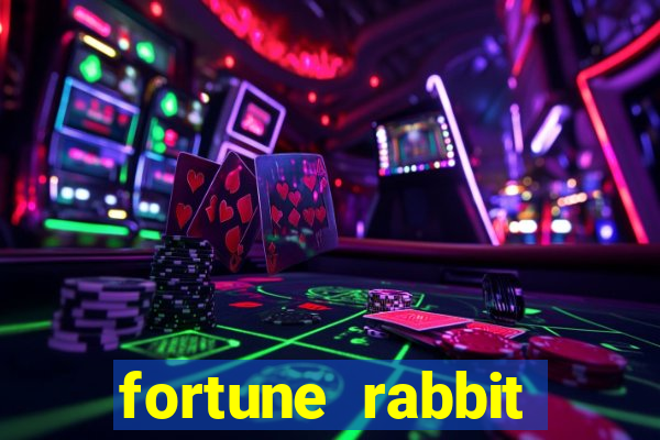 fortune rabbit login Informational