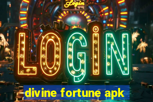 divine fortune apk