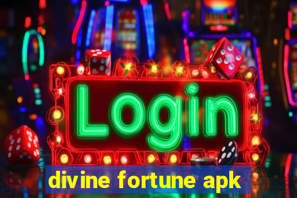 divine fortune apk