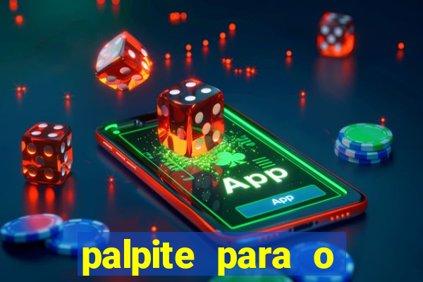 palpite para o jogo do sport