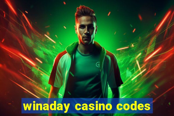 winaday casino codes