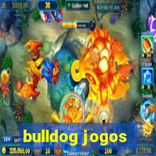 bulldog jogos