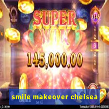 smile makeover chelsea