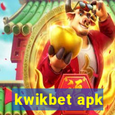 kwikbet apk