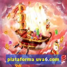 plataforma uva6.com