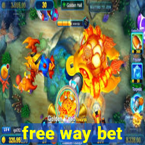 free way bet