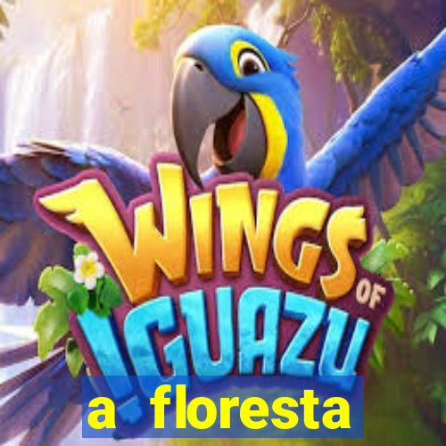 a floresta encantada meme