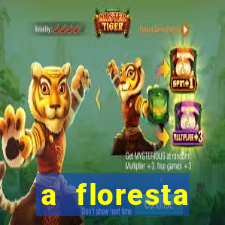 a floresta encantada meme