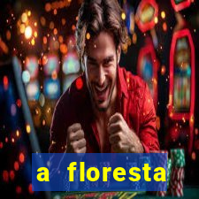 a floresta encantada meme