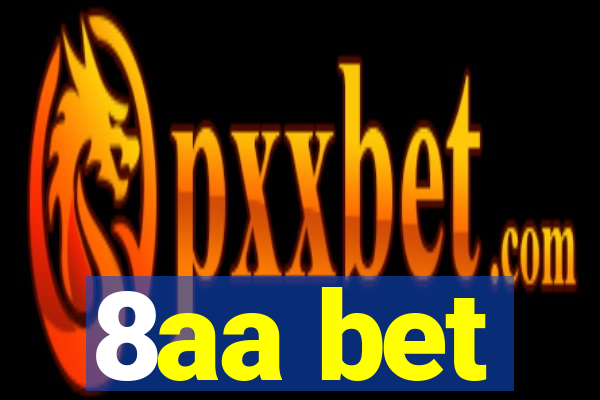 8aa bet