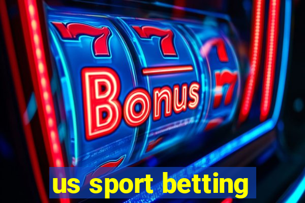 us sport betting