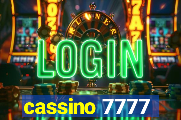 cassino 7777