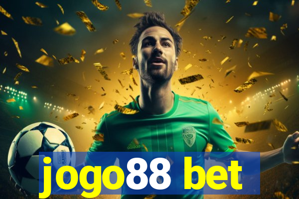 jogo88 bet