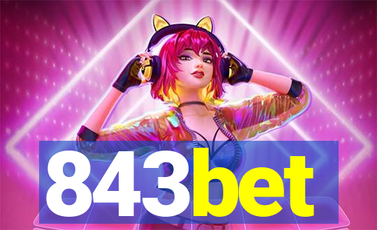 843bet