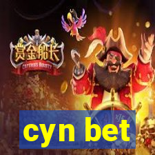 cyn bet