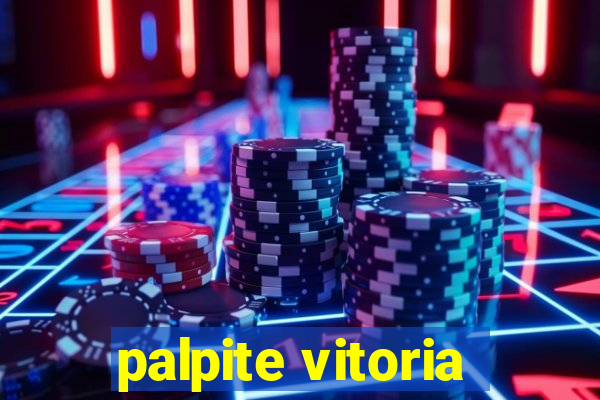 palpite vitoria