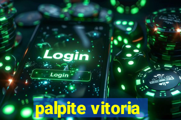 palpite vitoria