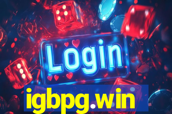 igbpg.win