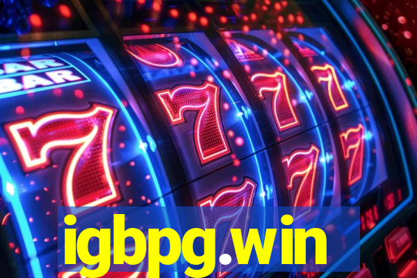 igbpg.win