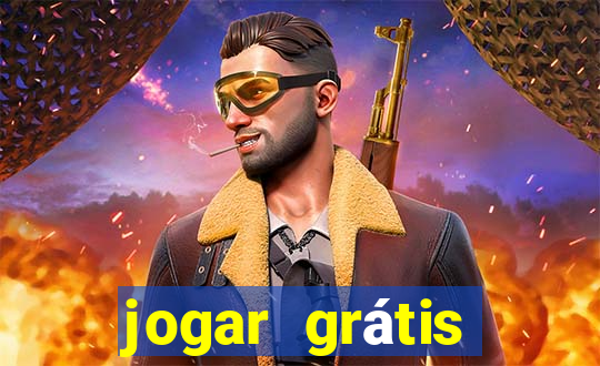 jogar grátis fortune rabbit