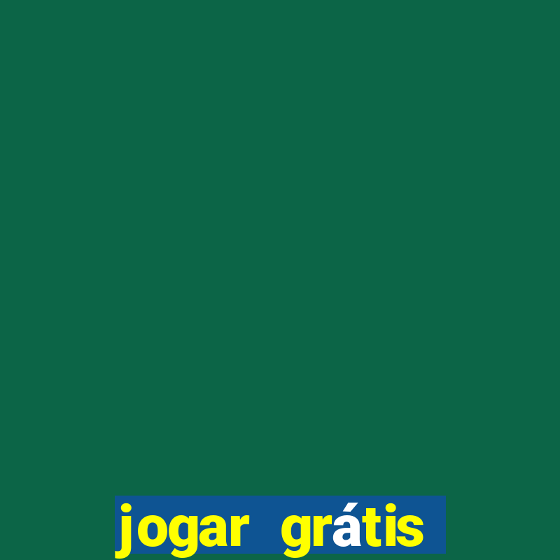 jogar grátis fortune rabbit