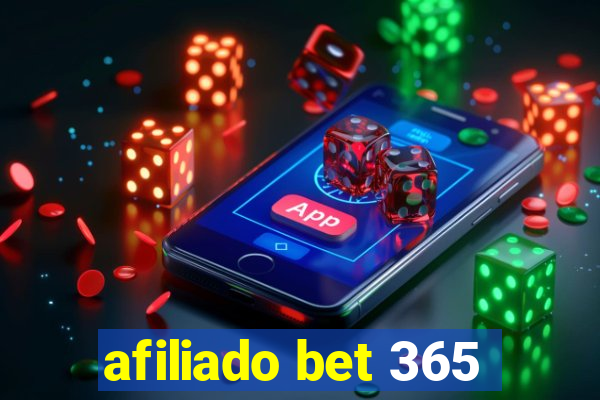 afiliado bet 365